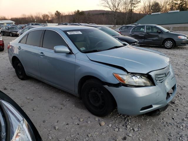 Photo 4 from auction – 2009 TOYOTA CAMRY BASE with VIN 4T1BE46K99U914694