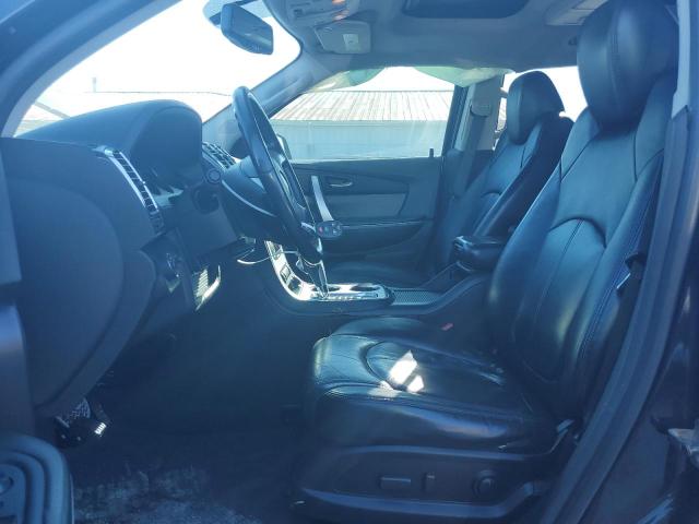Photo 7 from auction – 2010 GMC ACADIA SLT with VIN 1GKLRMED6AJ188464