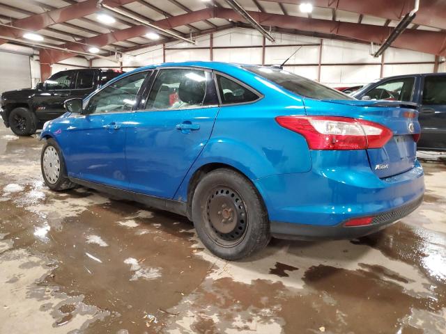 Photo 2 from auction – 2014 FORD FOCUS SE with VIN 1FADP3F24EL183082