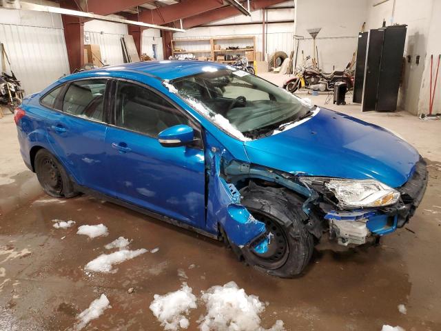 Photo 4 from auction – 2014 FORD FOCUS SE with VIN 1FADP3F24EL183082
