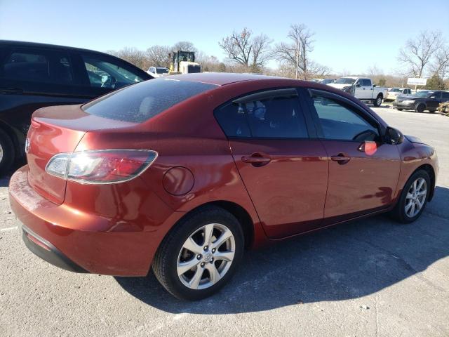Photo 3 from auction – 2011 MAZDA 3 I with VIN JM1BL1VF2B1377493