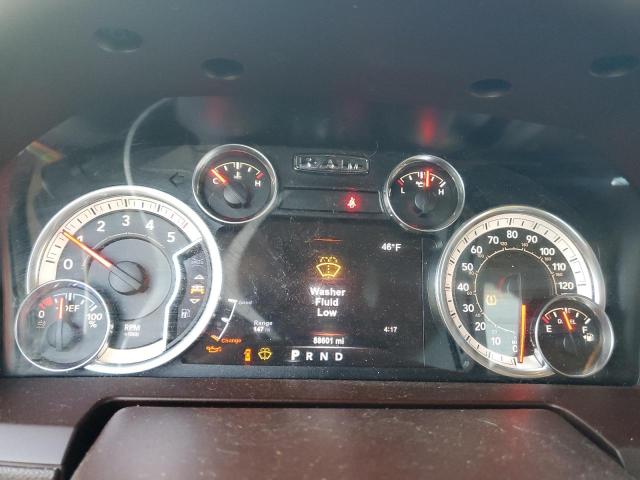 Photo 9 from auction – 2015 RAM 1500 LARAM with VIN 1C6RR7NM9FS597686