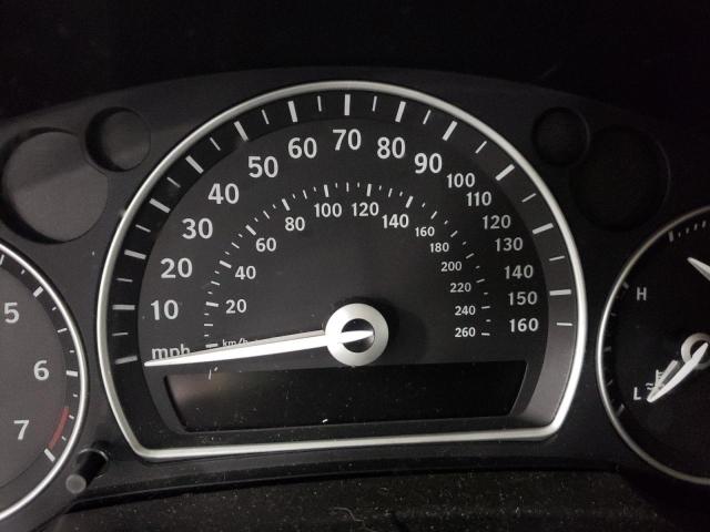 Foto 9 de la subasta – 2008 SAAB 9-3 2.0T con VIN YS3FB59Y181013512