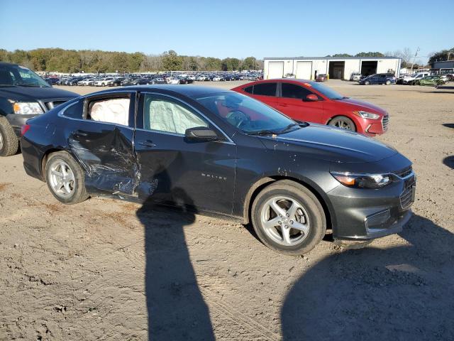 Photo 4 from auction – 2017 CHEVROLET MALIBU LS with VIN 1G1ZB5ST5HF260773
