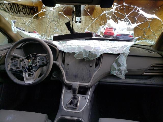 Photo 8 from auction – 2020 SUBARU OUTBACK ON with VIN 4S4BTGHD9L3194297