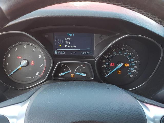 Photo 9 from auction – 2012 FORD FOCUS SEL with VIN 1FAHP3M21CL135170