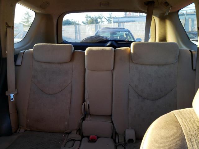 Photo 10 from auction – 2009 TOYOTA RAV4 with VIN JTMZF33V39D007917