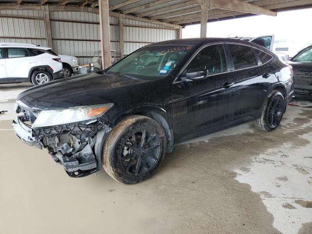 HONDA CROSSTOUR 2012 with VIN 5J6TF3H52CL004836 - Photo from auction