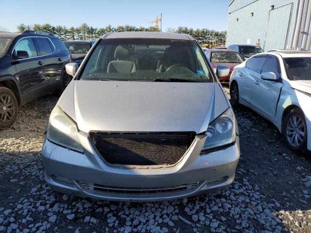 Photo 5 from auction – 2006 HONDA ODYSSEY EX with VIN 5FNRL38496B400737