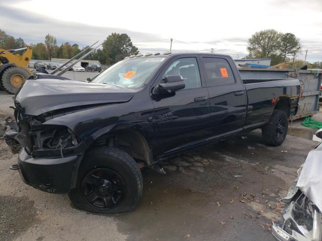 RAM 2500 ST 2017 with VIN 3C6UR5HL0HG516070 - Photo from auction