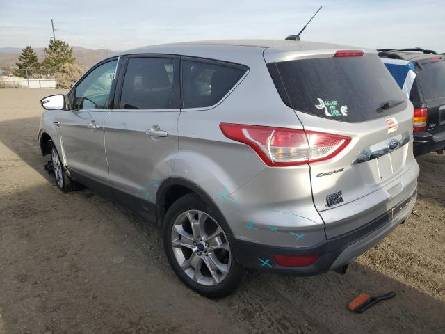 Photo 2 from auction – 2013 FORD ESCAPE SEL with VIN 1FMCU9H96DUC79621