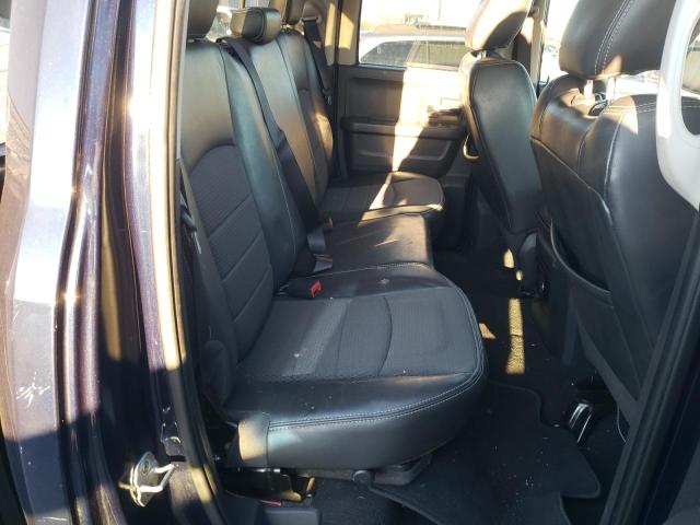 Photo 10 from auction – 2012 DODGE RAM 1500 S with VIN 1C6RD7HTXCS170773