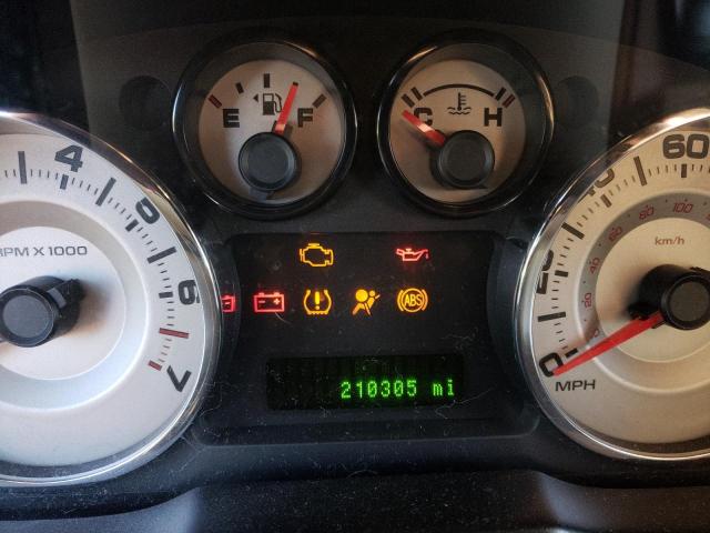 Photo 9 from auction – 2007 FORD EDGE SEL P with VIN 2FMDK39C47BB25310
