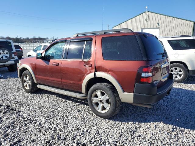 Photo 2 from auction – 2010 FORD EXPLORER E with VIN 1FMEU6EE2AUA99413