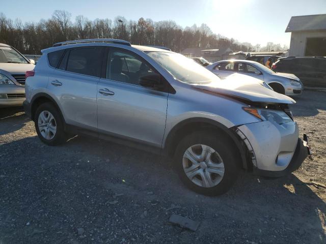 Photo 4 from auction – 2013 TOYOTA RAV4 LE with VIN 2T3BFREV6DW057725