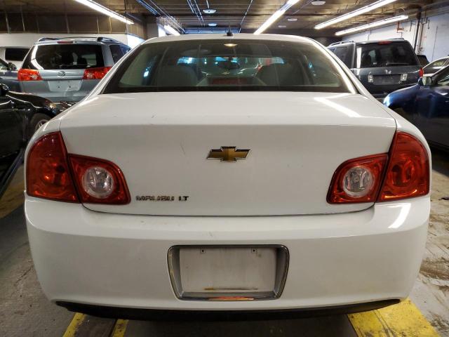 Photo 6 from auction – 2011 CHEVROLET MALIBU 1LT with VIN 1G1ZC5E14BF156600