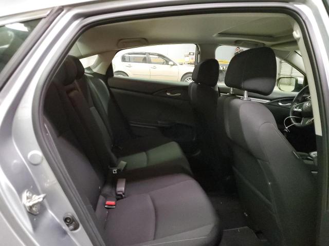 Photo 10 from auction – 2016 HONDA CIVIC EX with VIN 19XFC1F35GE045672