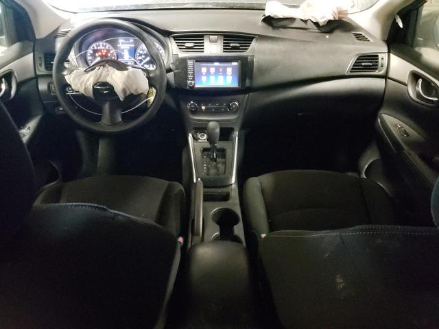 Photo 8 from auction – 2019 NISSAN SENTRA with VIN 3N1AB7AP7KY217219