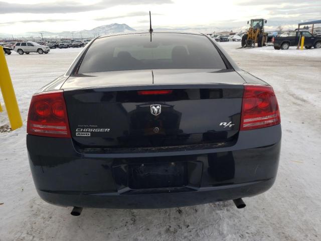 Photo 6 from auction – 2008 DODGE CHARGER R/ with VIN 2B3KK53H98H271729