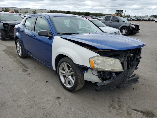 صورة رقم 4 من المزاد - 2014 DODGE AVENGER SE مع VIN 1C3CDZAB4EN129511