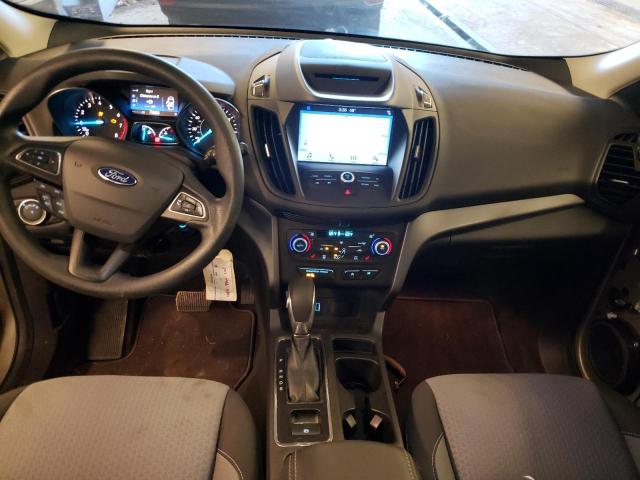 Photo 8 from auction – 2018 FORD ESCAPE SE with VIN 1FMCU0GD7JUC58502