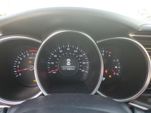 Photo 9 from auction – 2015 KIA OPTIMA LX with VIN KNAGM4A70F5545422