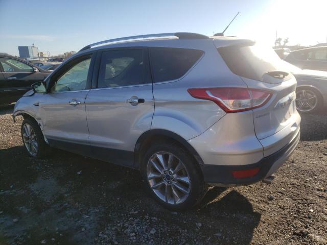 Photo 2 from auction – 2016 FORD ESCAPE SE with VIN 1FMCU9G96GUC26455