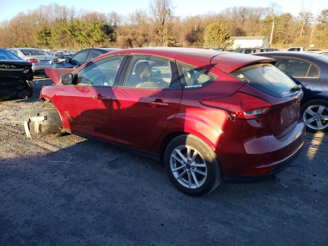 صورة رقم 2 من المزاد - 2015 FORD FOCUS SE مع VIN 1FADP3K24FL372306