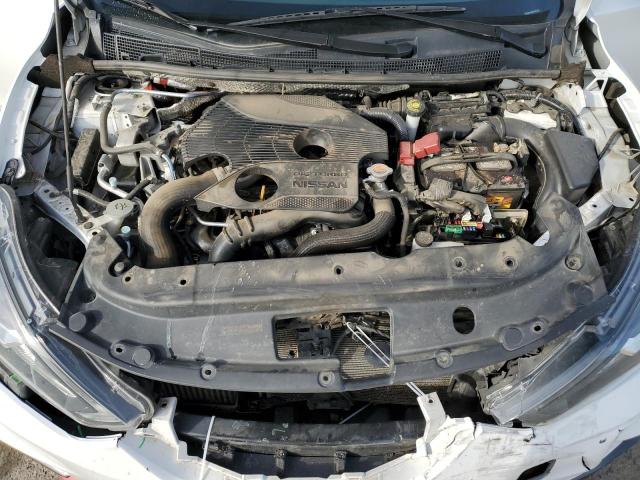 Photo 11 from auction – 2017 NISSAN SENTRA SR with VIN 3N1CB7AP6HY358154