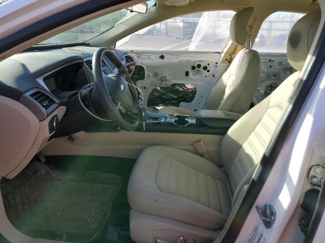Photo 7 from auction – 2014 FORD FUSION SE with VIN 1FA6P0H76E5391971