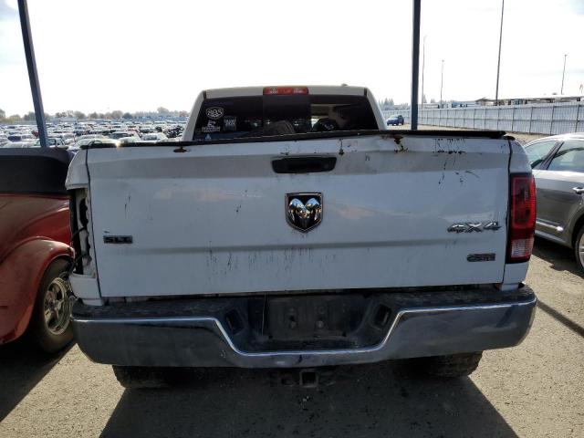 Photo 6 from auction – 2012 DODGE RAM 2500 S with VIN 3C6UD5DL7CG321581