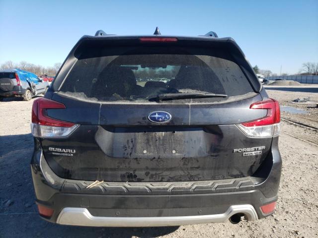 Photo 6 from auction – 2019 SUBARU FORESTER T with VIN JF2SKAWC2KH462639