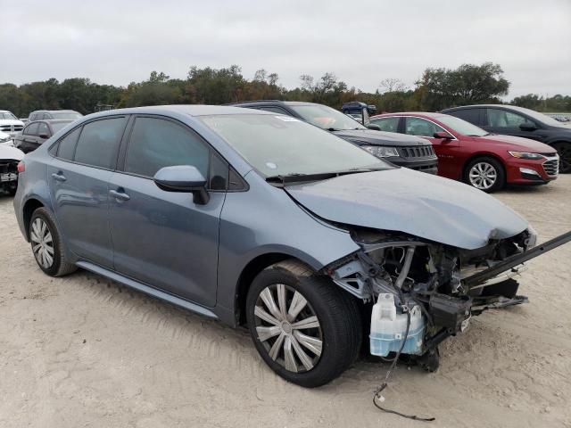 Photo 4 from auction – 2020 TOYOTA COROLLA LE with VIN 5YFEPRAE0LP104594