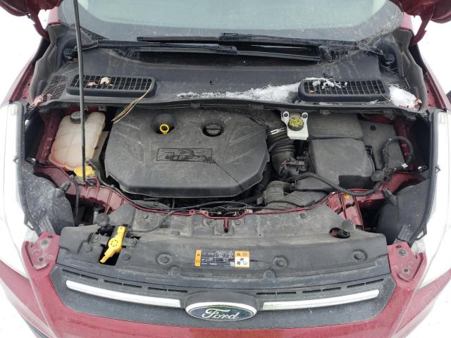 Photo 11 from auction – 2013 FORD ESCAPE SE with VIN 1FMCU9G95DUB11342