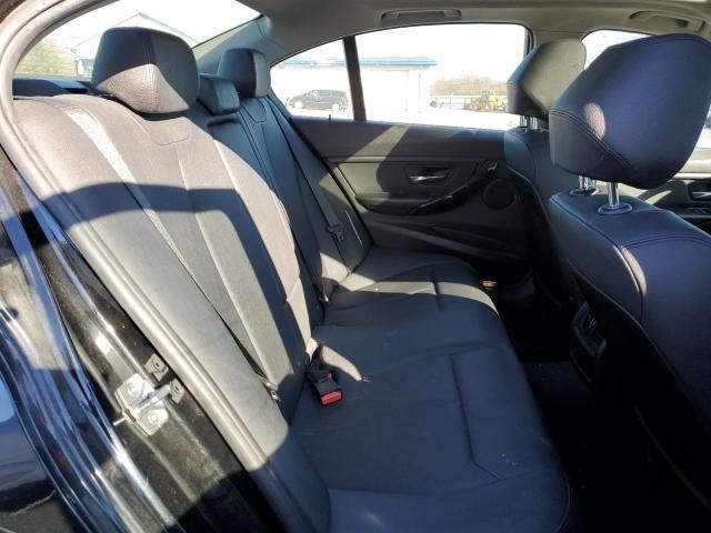 Photo 10 from auction – 2013 BMW 320 I XDRI with VIN WBA3C3C53DF980997
