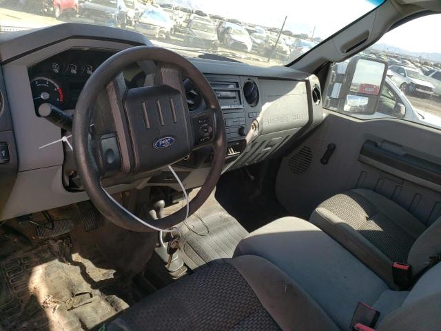 Foto 8 de la subasta – 2014 FORD F250 SUPER con VIN 1FTBF2BT3EEA66708