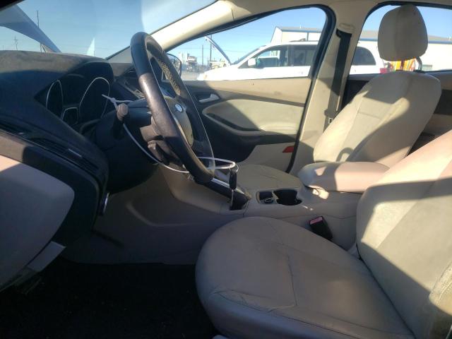 Photo 7 from auction – 2012 FORD FOCUS SEL with VIN 1FAHP3H29CL168198
