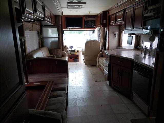 Photo 6 from auction – 2008 FREIGHTLINER CHASSIS X with VIN 4UZACJDT48CZ09287