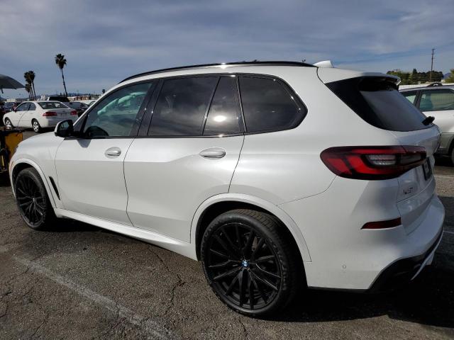 Photo 2 from auction – 2022 BMW X5 SDRIVE with VIN 5UXCR4C09N9J12478