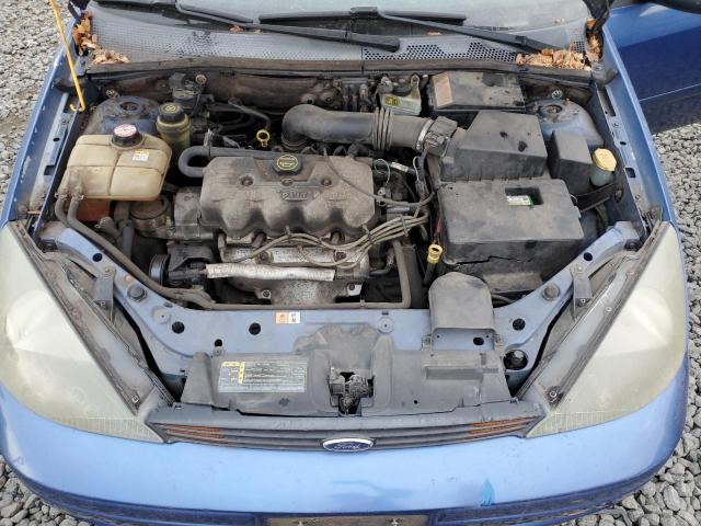 Photo 11 from auction – 2003 FORD FOCUS SE with VIN 1FAFP34PX3W126730