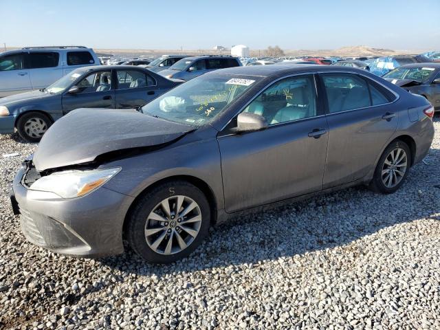 Photo 1 from auction – 2015 TOYOTA CAMRY LE with VIN 4T1BF1FK1FU876692