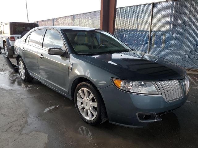 Photo 4 from auction – 2012 LINCOLN MKZ with VIN 3LNHL2GC1CR825552