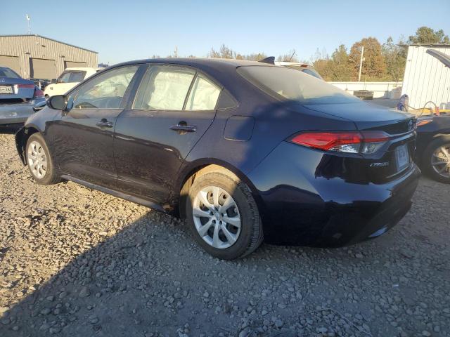 Photo 2 from auction – 2021 TOYOTA COROLLA LE with VIN JTDEPMAE9MJ157013