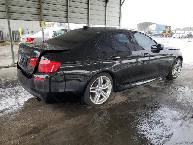 Photo 3 from auction – 2013 BMW 535 I with VIN WBAFR7C51DC829502
