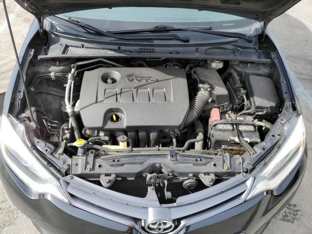 Photo 11 from auction – 2016 TOYOTA COROLLA L with VIN 5YFBURHE7GP378186