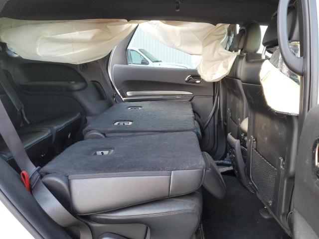 Photo 11 from auction – 2019 DODGE DURANGO GT with VIN 1C4RDHDG9KC820418