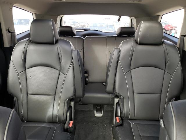Photo 10 from auction – 2020 BUICK ENCLAVE AV with VIN 5GAERDKW9LJ263057
