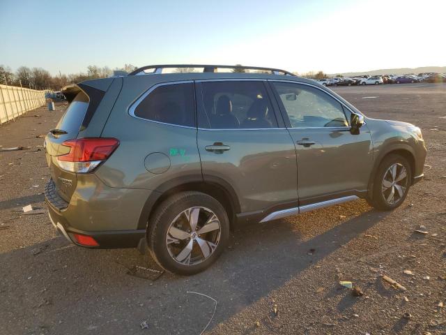 Photo 3 from auction – 2021 SUBARU FORESTER T with VIN JF2SKAXC0MH587883