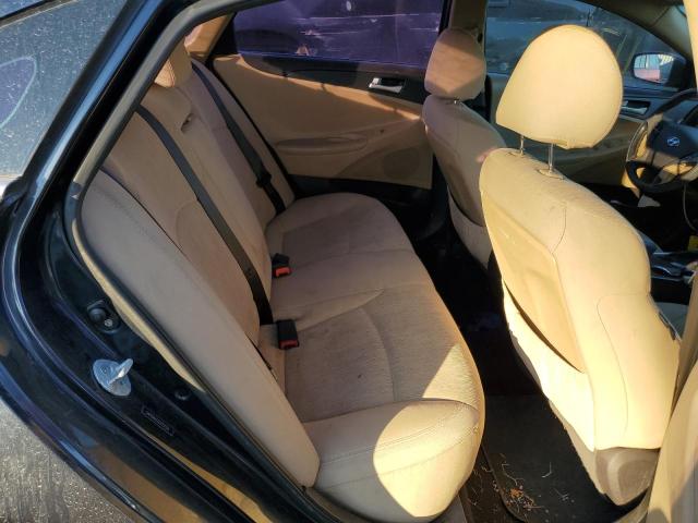 Photo 10 from auction – 2012 HYUNDAI SONATA GLS with VIN 5NPEB4AC2CH357316