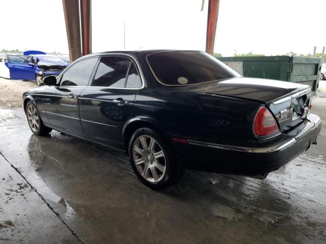 Photo 2 from auction – 2004 JAGUAR XJ8 with VIN SAJWA71C84SG18142